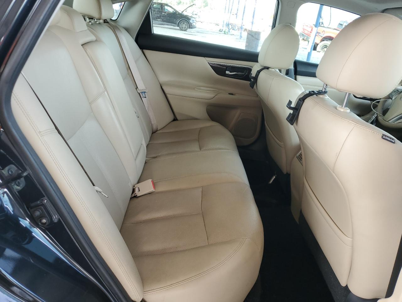 2015 Nissan Altima 2.5 VIN: 1N4AL3AP7FC138091 Lot: 85700775