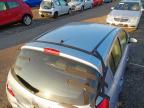 2007 VAUXHALL CORSA CLUB A/C  for sale at Copart SANDTOFT