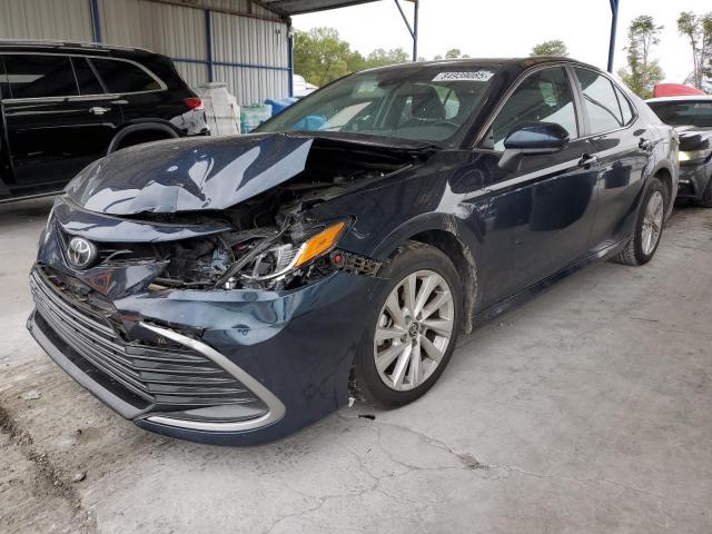 TOYOTA CAMRY LE 2021