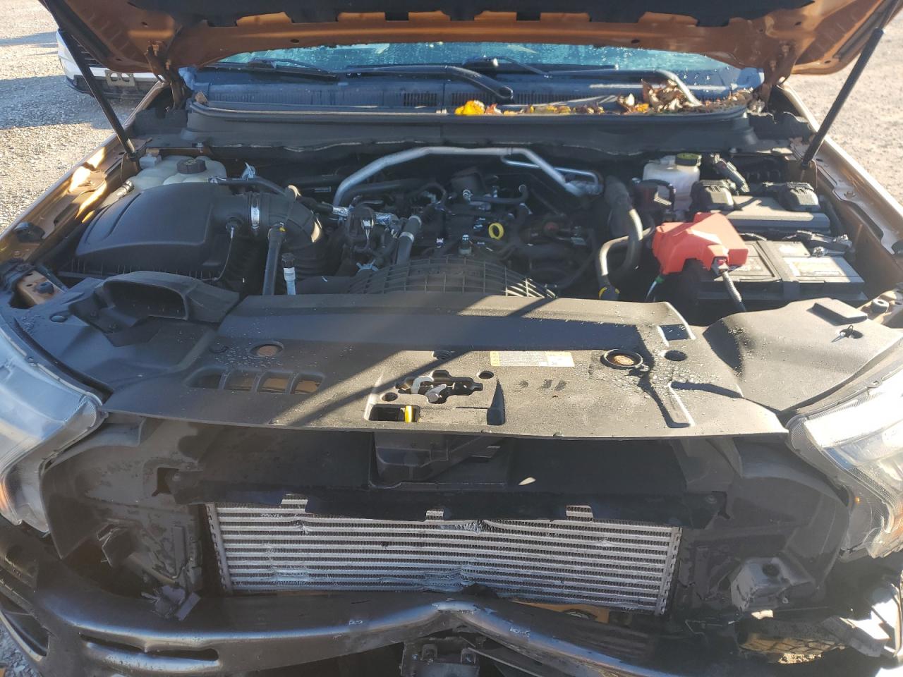 2019 Ford Ranger Xl VIN: 1FTER4FH5KLB17641 Lot: 90073885