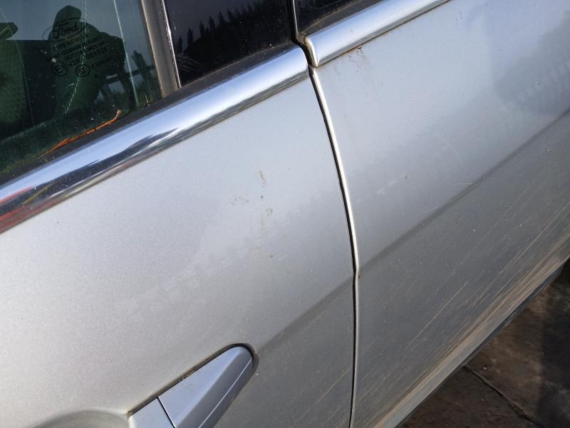 2017 FORD FOCUS 1.0 ECOBOOST 125 ZETEC 5DR