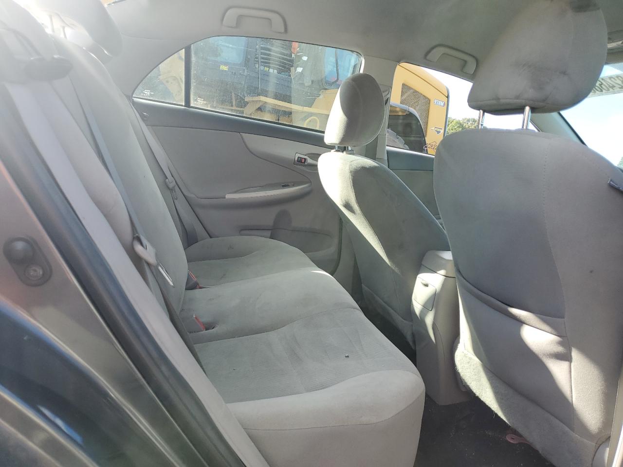 2012 Toyota Corolla Base VIN: 2T1BU4EE4CC768664 Lot: 82468885