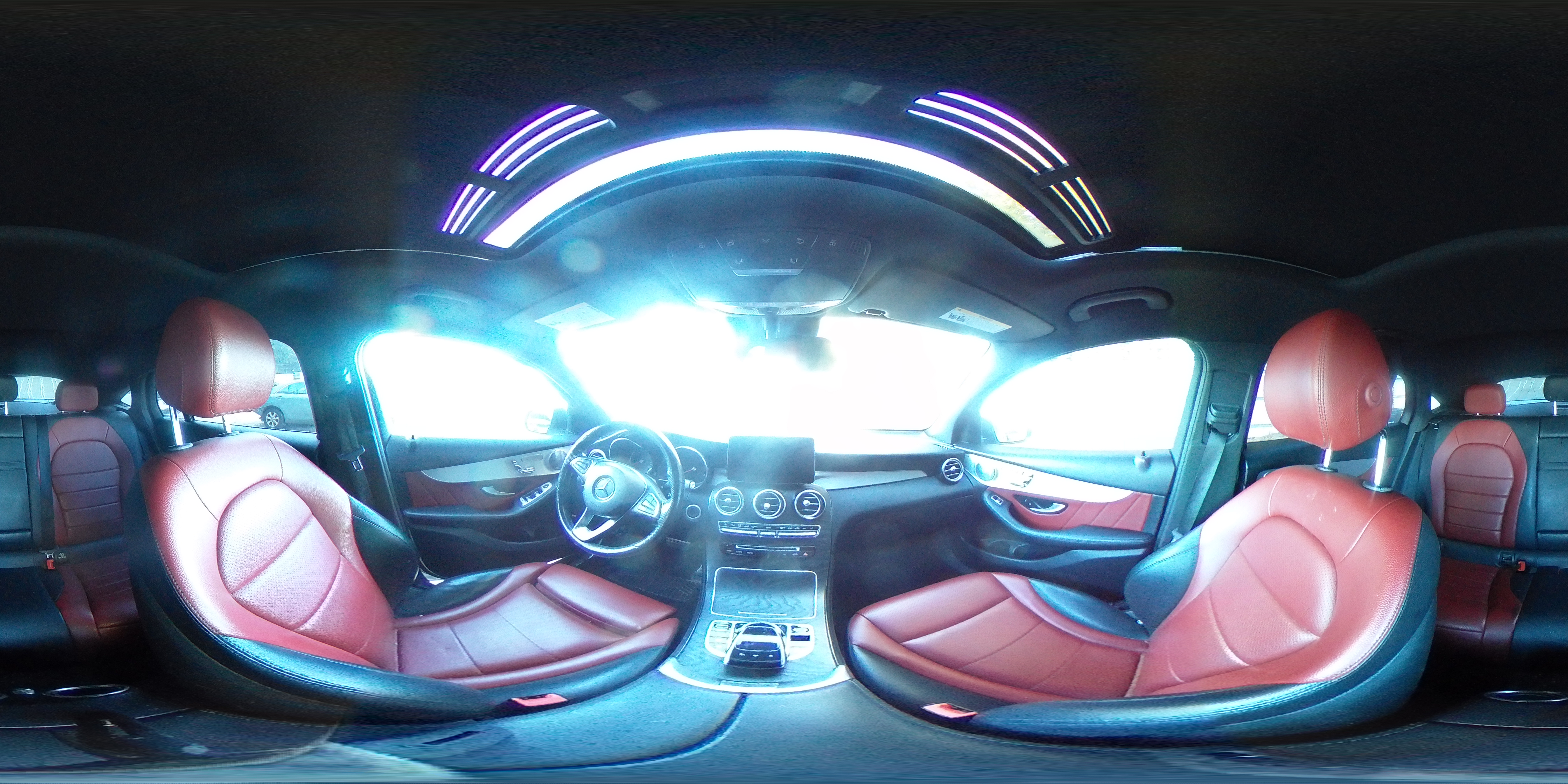 2019 Mercedes-Benz Glc Coupe 300 4Matic VIN: WDC0J4KB8KF587464 Lot: 86804135