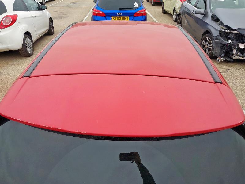 2014 MERCEDES-BENZ A180 BLUEEFFICIENCY SPORT 