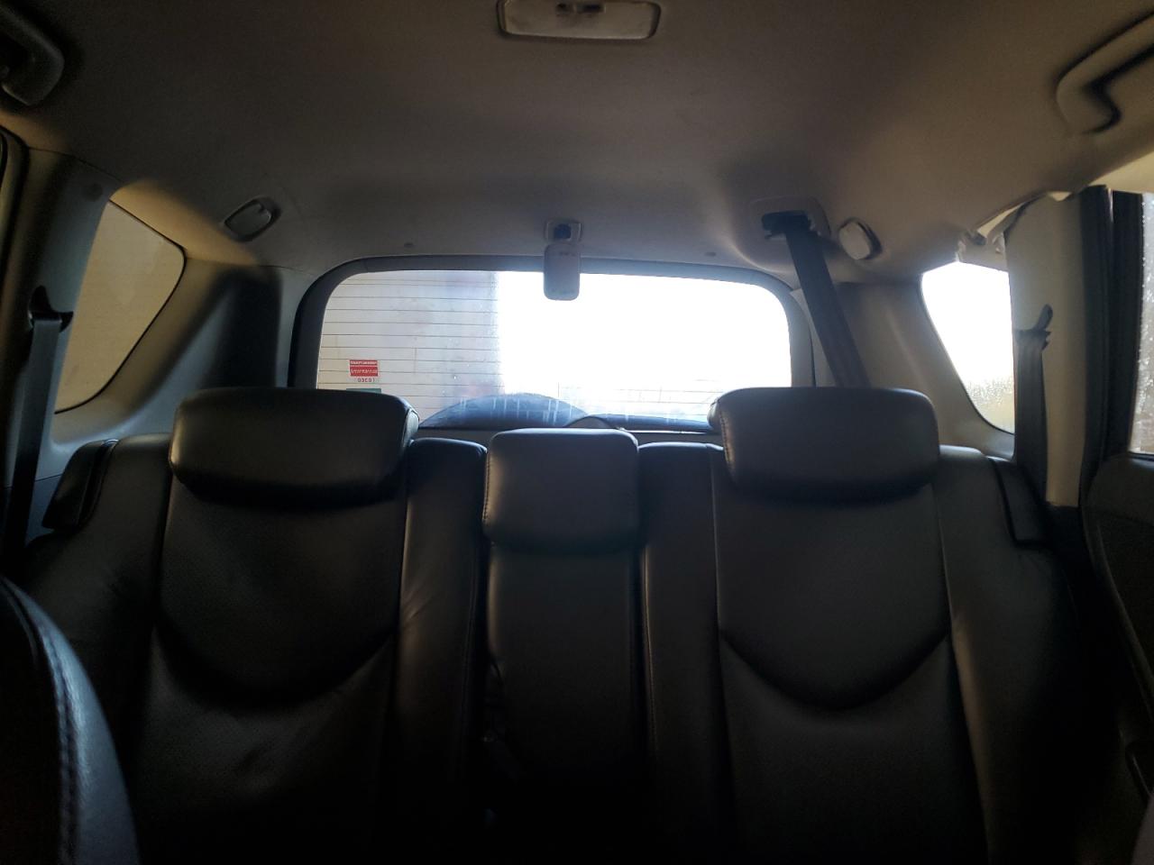 2008 Toyota Rav4 Sport VIN: JTMZD32V285103859 Lot: 67539075