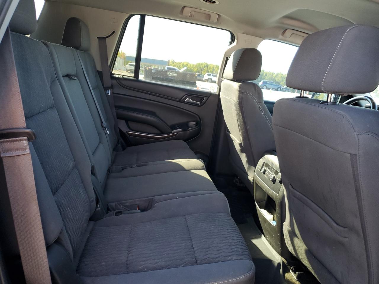 2016 Chevrolet Tahoe K1500 Ls VIN: 1GNSKAKC5GR106148 Lot: 89702205