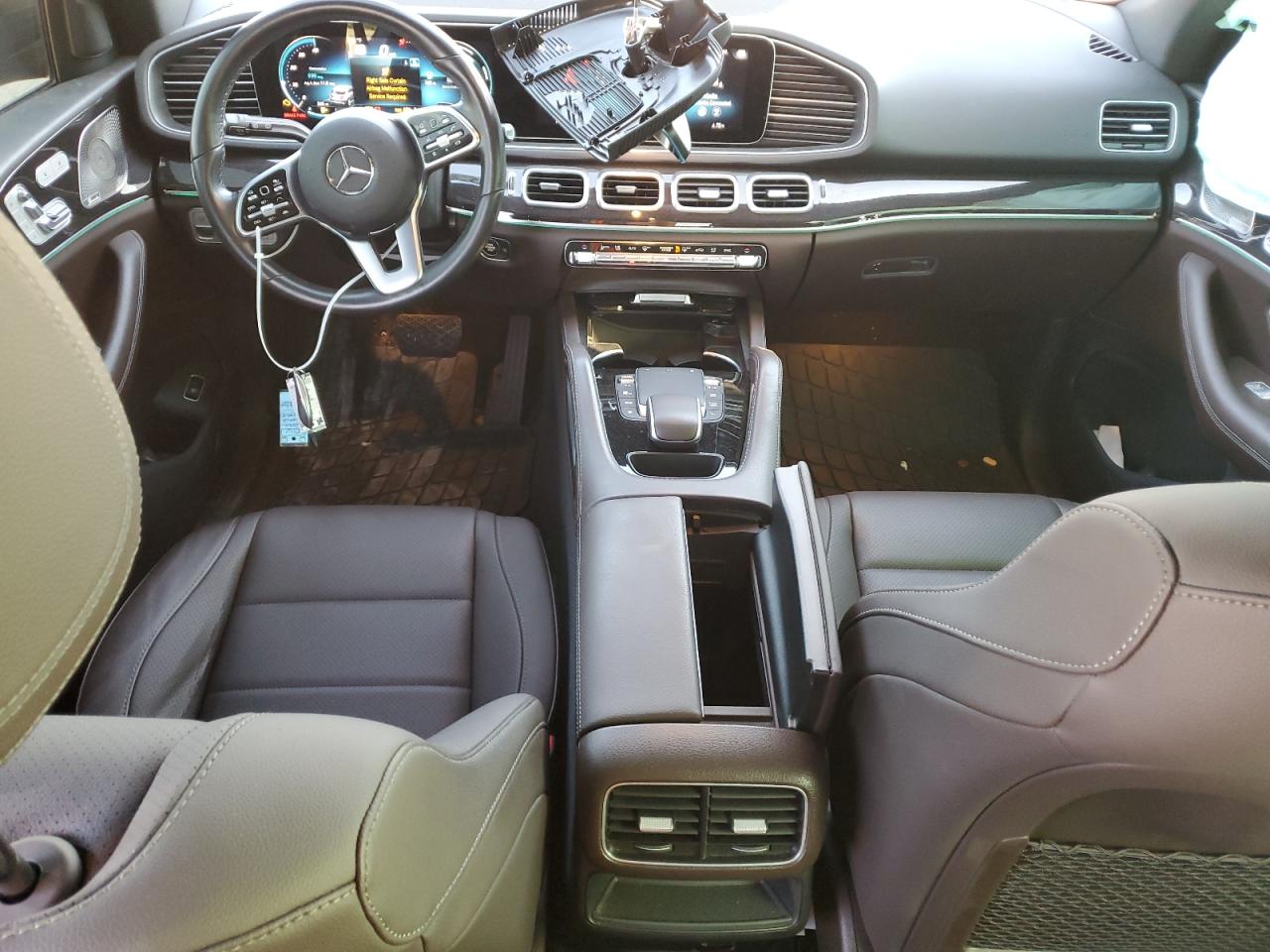 2022 Mercedes-Benz Gle 450 4Matic VIN: 4JGFB5KB5NA636023 Lot: 82397175