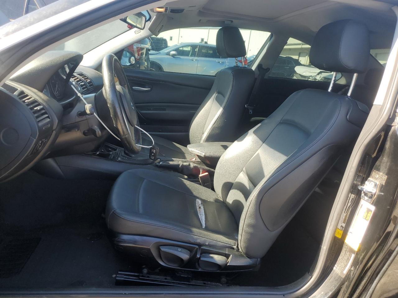 I (E81/E82/E87/E88) I (E81/E82/E87/E88)