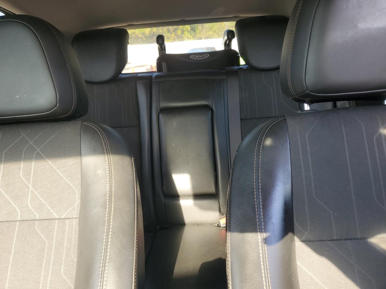 2020 Chevrolet Trax 1Lt VIN: 3GNCJLSB1LL320016 Lot: 84292155