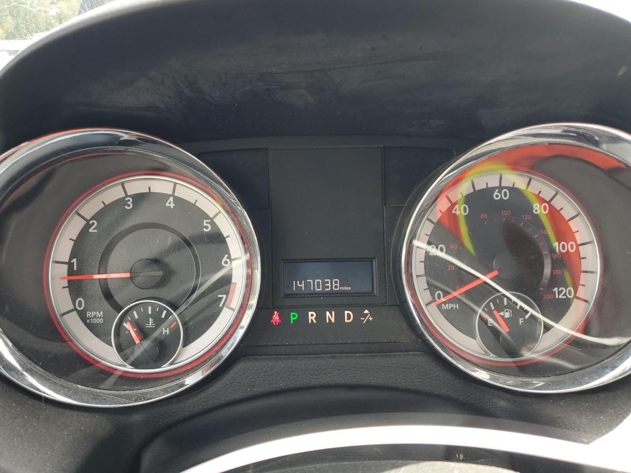 2016 Dodge Grand Caravan Se VIN: 2C4RDGBG7GR359733 Lot: 71696415