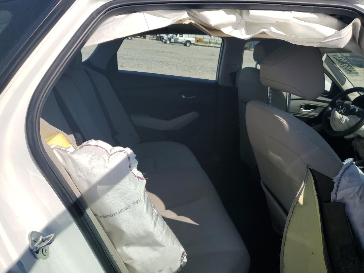 2024 Honda Accord Ex VIN: 1HGCY1F31RA025351 Lot: 84383085