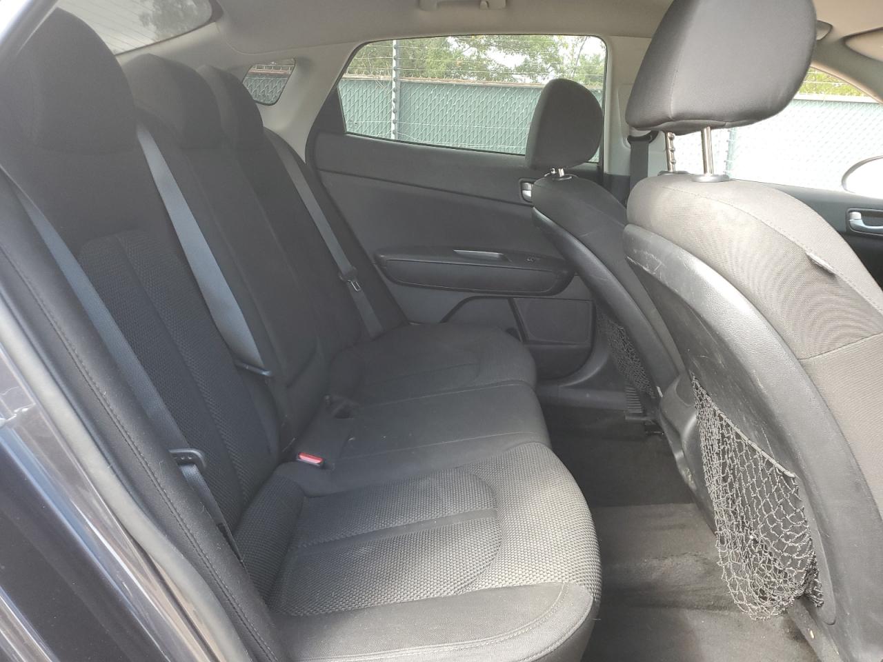 2019 Kia Optima Lx VIN: 5XXGT4L39KG279114 Lot: 85683315