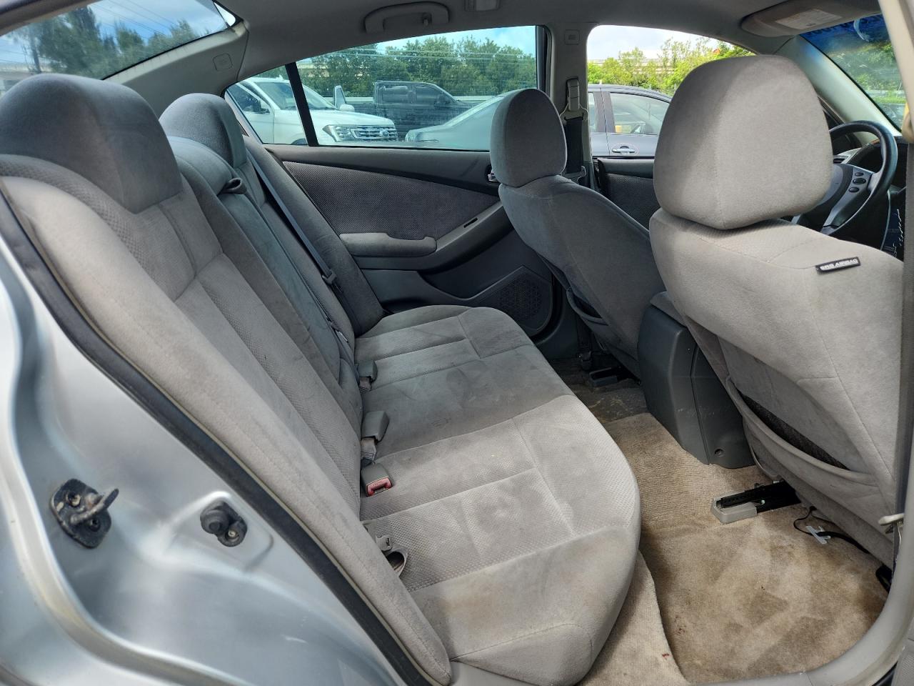 2008 Nissan Altima VIN: 1N4AL21E78C205591 Lot: 82240435