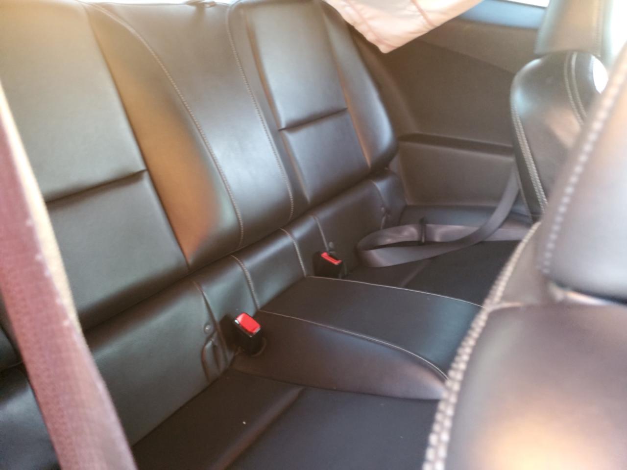 2010 Chevrolet Camaro Lt VIN: 2G1FC1EV6A9191256 Lot: 86854405