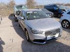 2015 AUDI A1 SPORT TDI  for sale at Copart BRISTOL