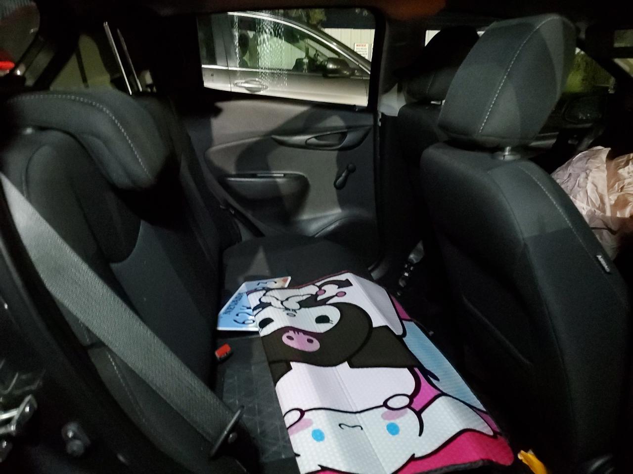 2019 Chevrolet Spark Ls VIN: KL8CB6SA5KC726964 Lot: 86187145