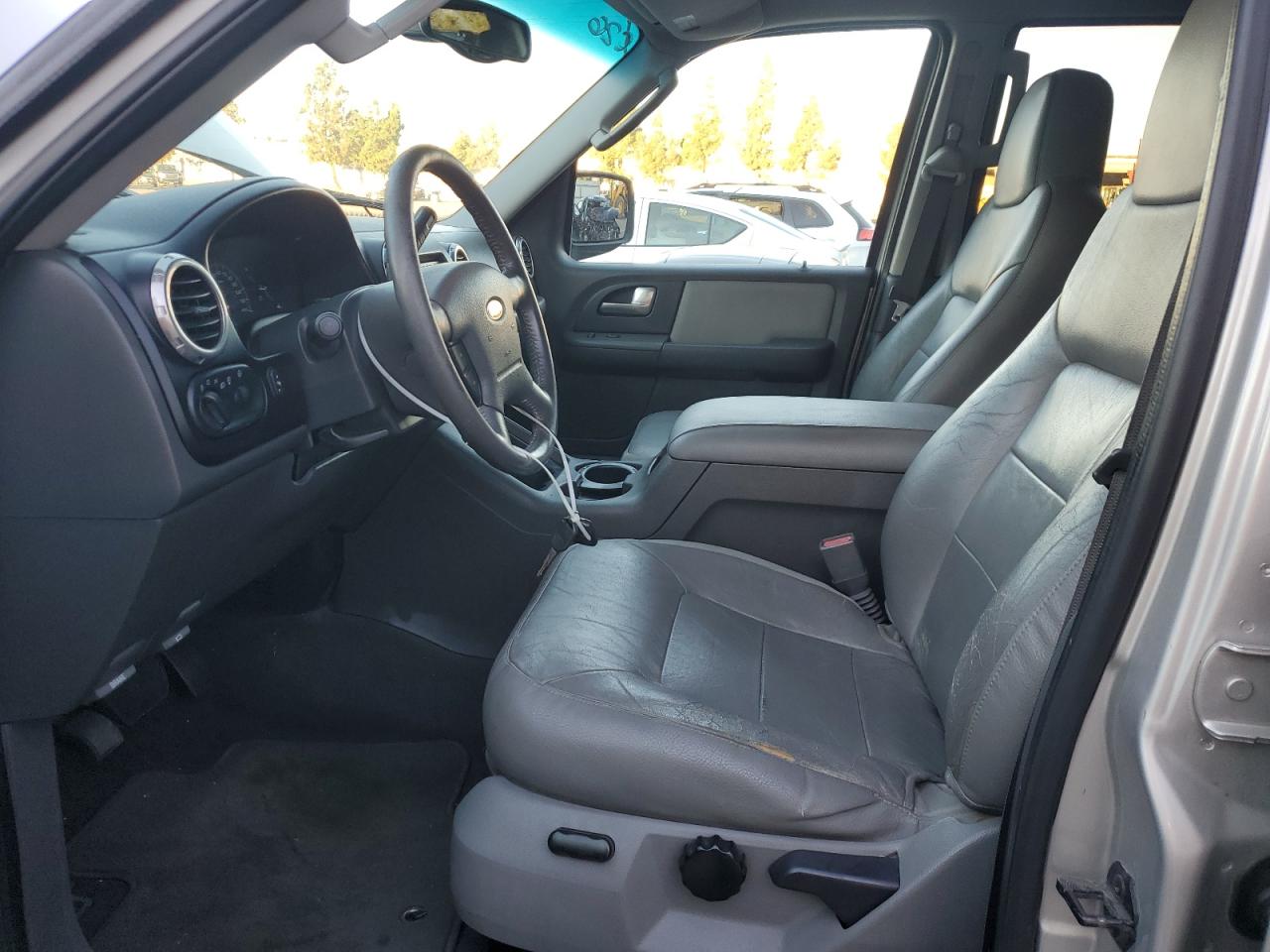 2003 Ford Expedition Xlt VIN: 1FMRU15WX3LA28899 Lot: 86867335