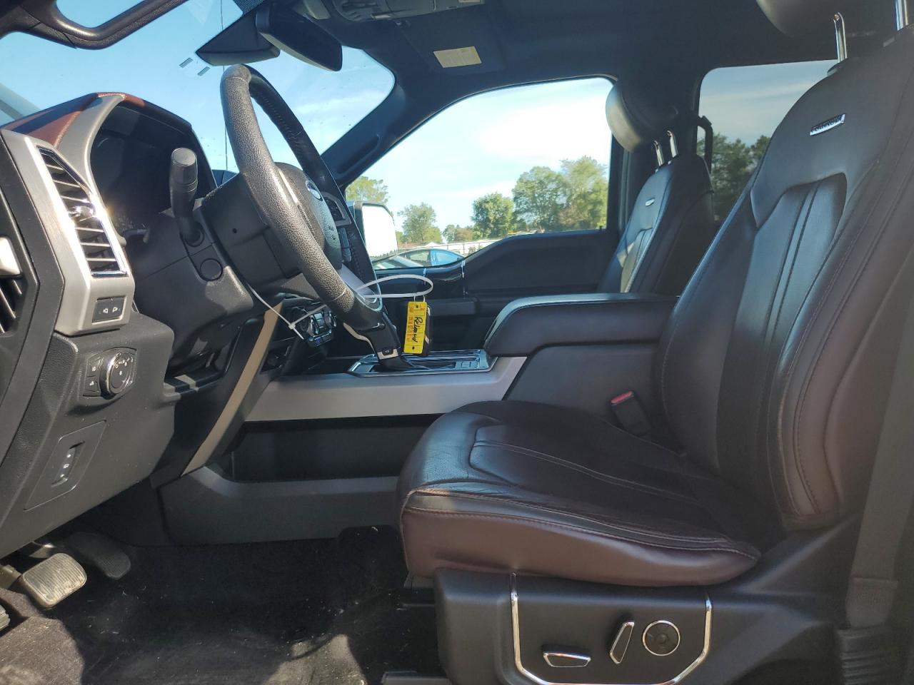 2016 Ford F150 Supercrew VIN: 1FTFW1EG5GFA44068 Lot: 84649625