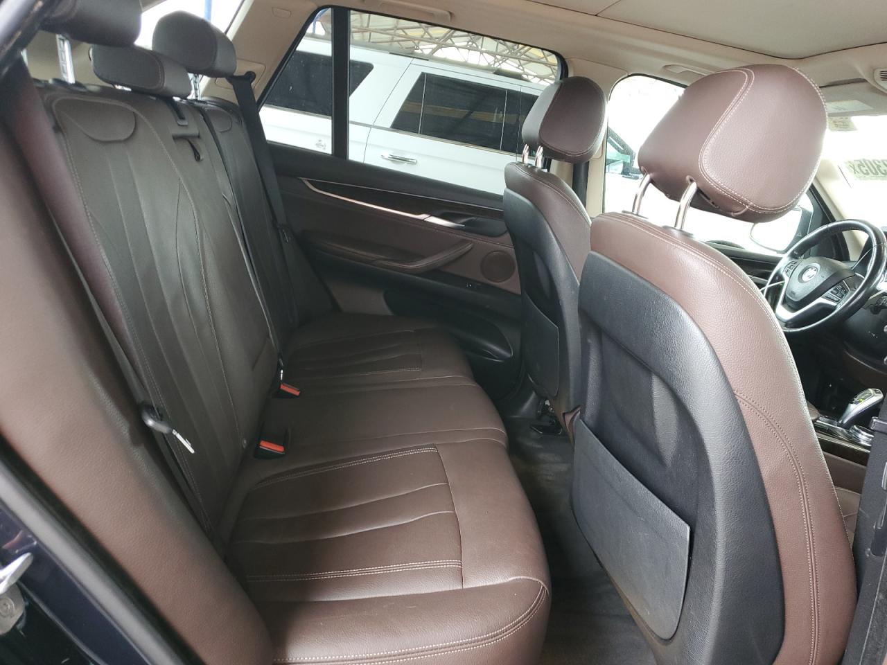 2016 BMW X5 Xdr40E VIN: 5UXKT0C5XG0S75052 Lot: 85692305