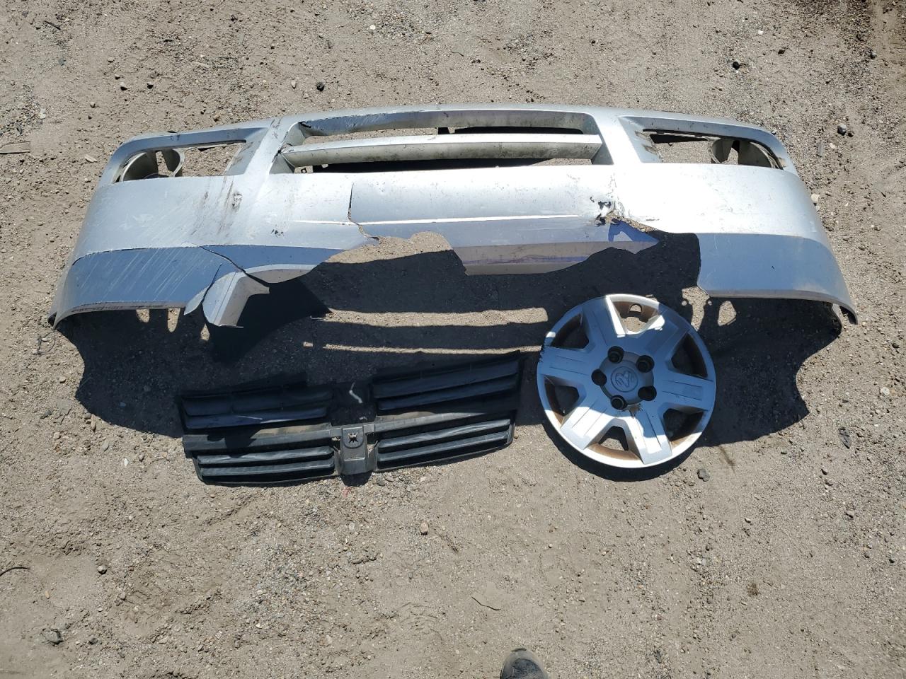 2010 Dodge Grand Caravan Se VIN: 2D4RN4DE4AR161693 Lot: 83836105