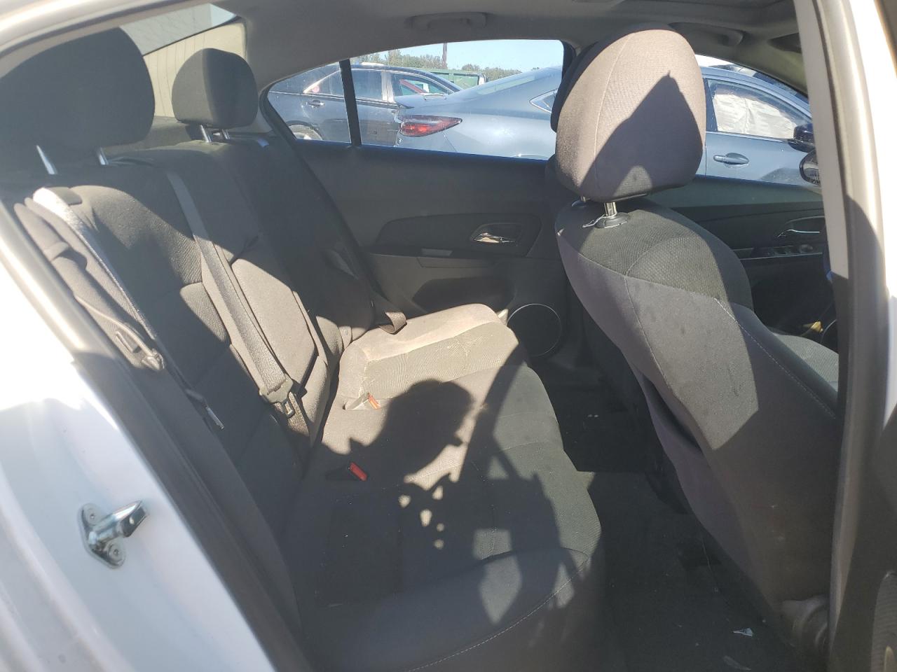 2012 Chevrolet Cruze Lt VIN: 1G1PF5SC2C7274838 Lot: 84404115