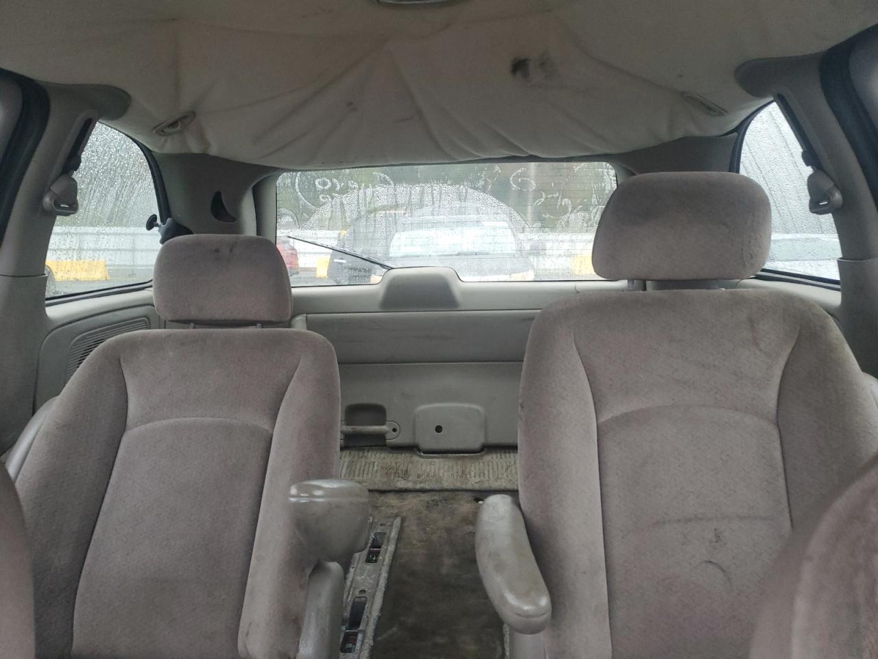 2003 Dodge Caravan Se VIN: 1D4GP25373B225164 Lot: 90470235