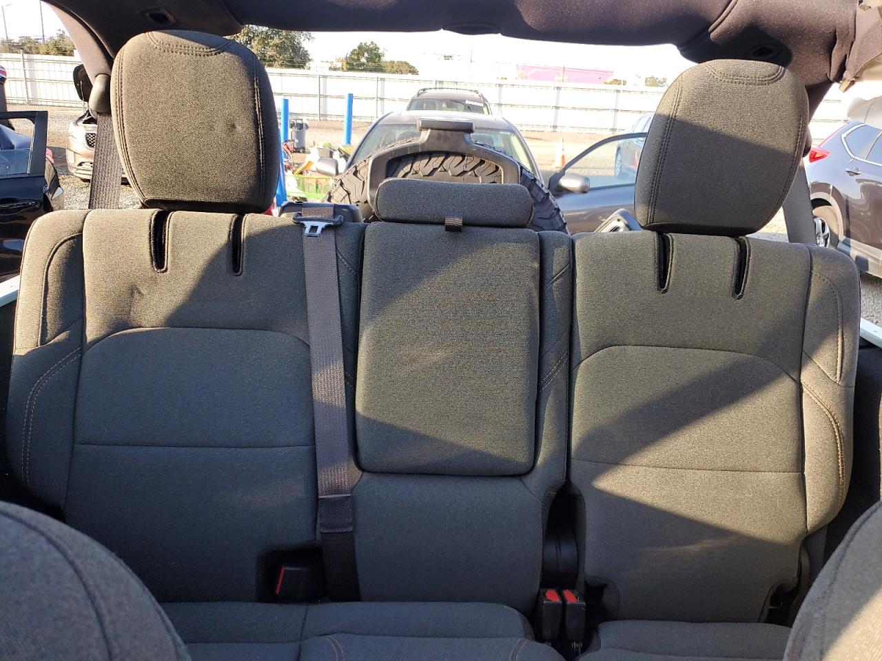 2024 Jeep Wrangler 4Xe VIN: 1C4RJXN61RW154382 Lot: 85782525