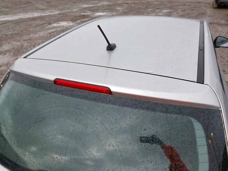 2009 KIA CEED 1.4 S 5DR