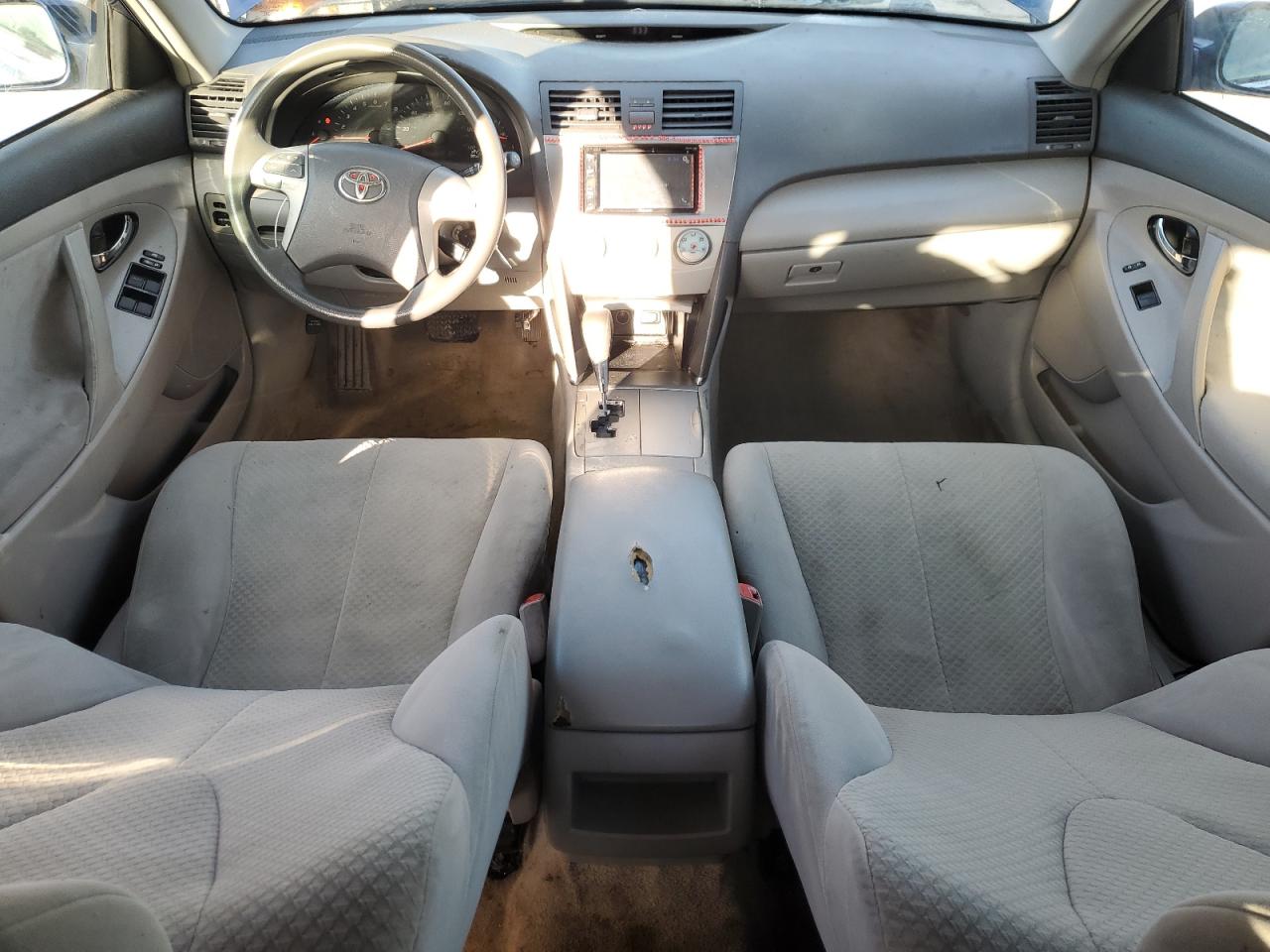 2009 Toyota Camry Base VIN: 4T1BE46K39U327553 Lot: 90038405