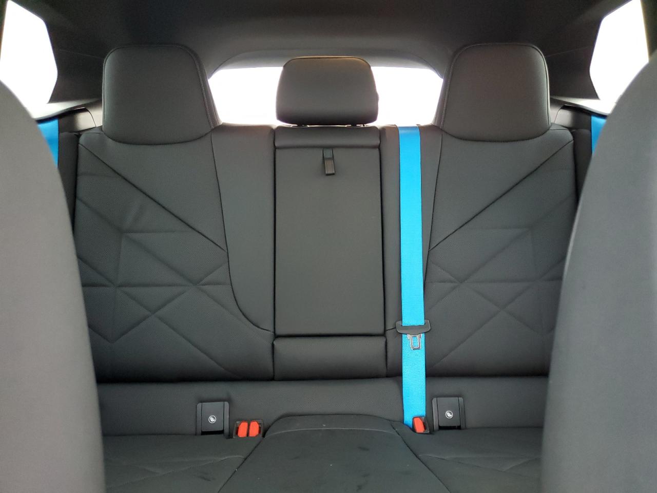 2024 BMW Ix M60 VIN: WB533CF05RCN19906 Lot: 90458945