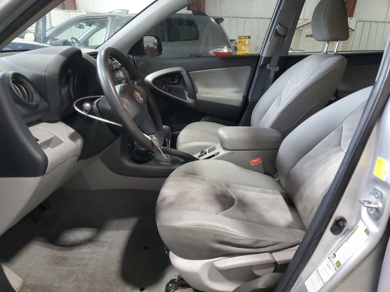 2011 Toyota Rav4 VIN: 2T3BF4DV9BW114128 Lot: 86452575