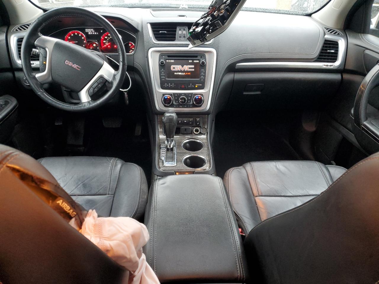 2015 GMC Acadia Slt-1 VIN: 1GKKVRKD4FJ303529 Lot: 85905935