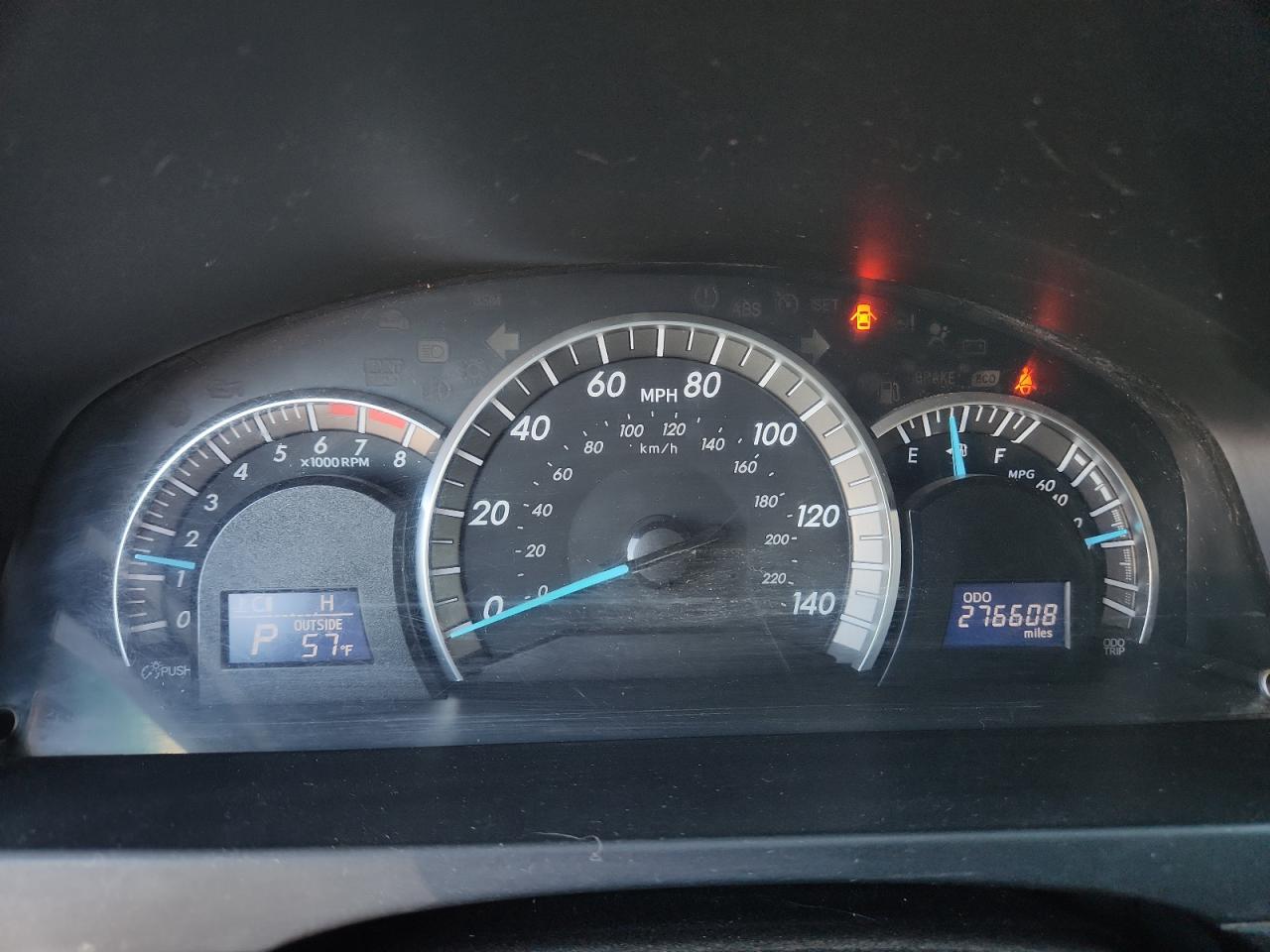 2013 Toyota Camry L VIN: 4T1BF1FK7DU638925 Lot: 85330075