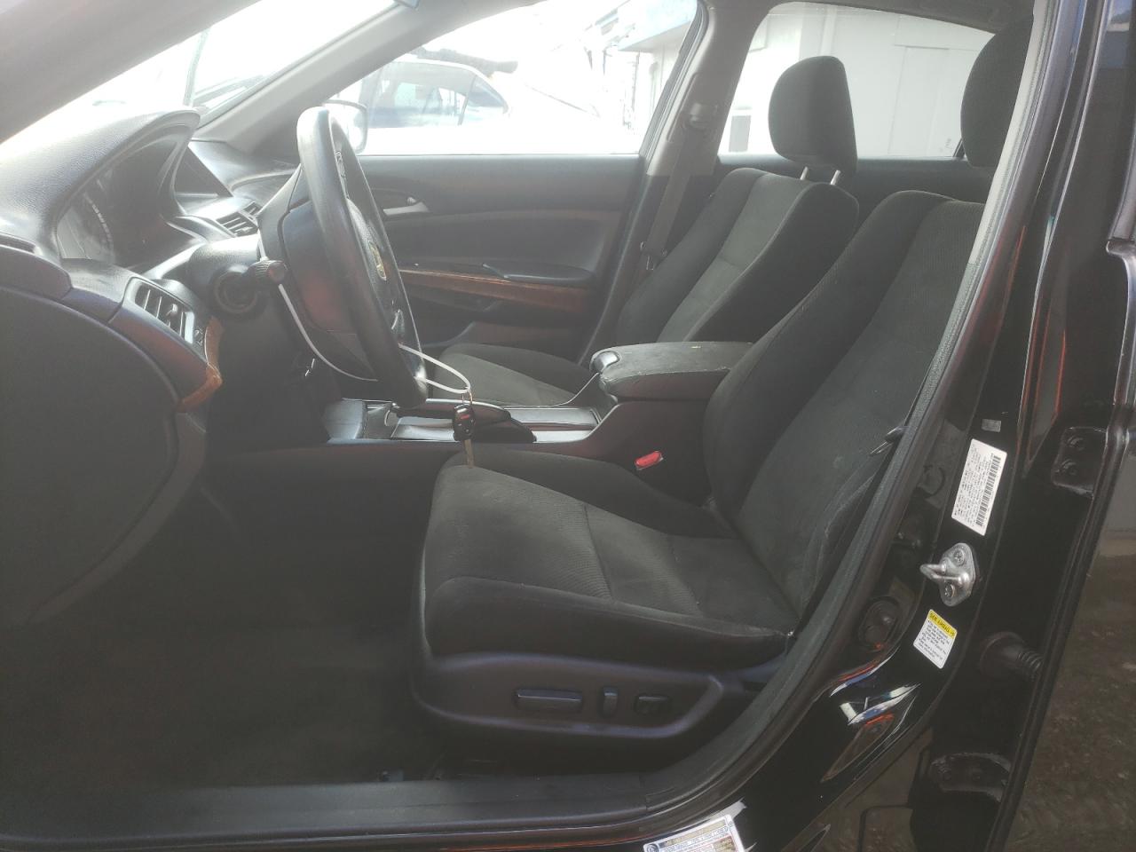 2011 Honda Accord Ex VIN: 1HGCP2F72BA071790 Lot: 85548685