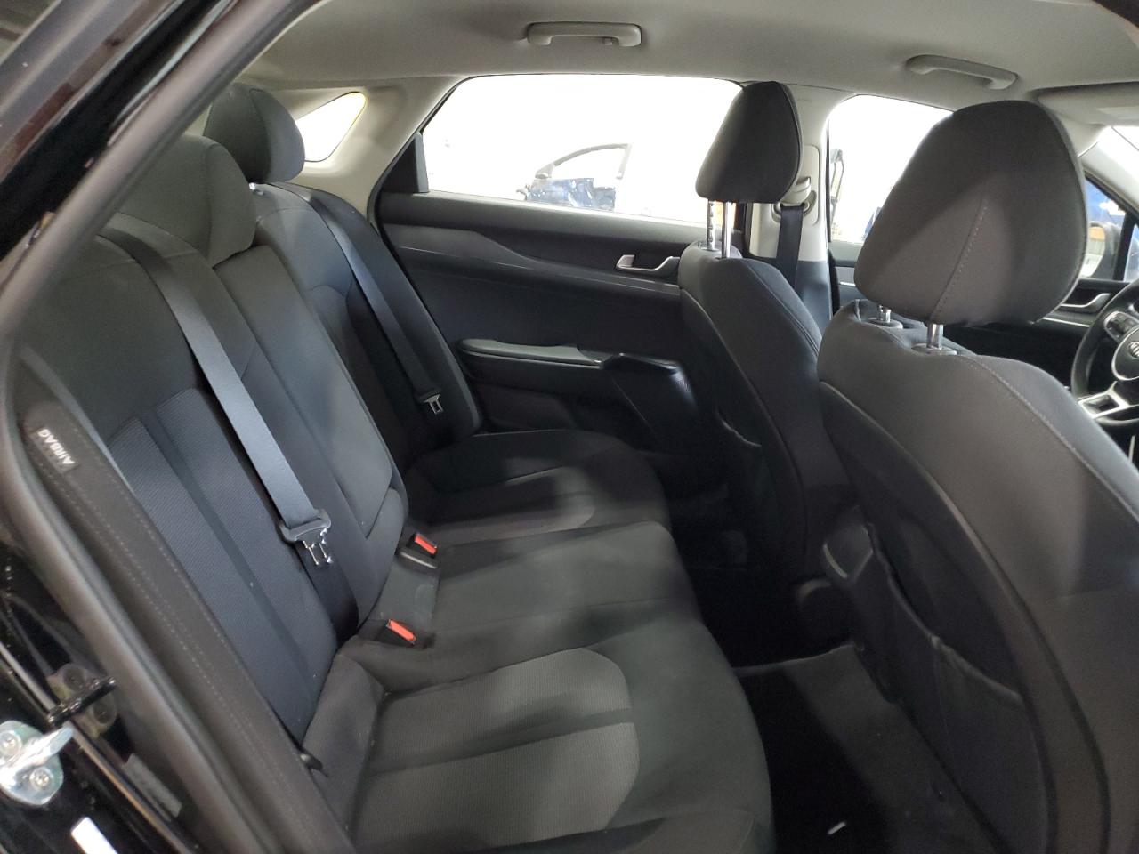 2021 Kia K5 Lxs VIN: 5XXG14J29MG004233 Lot: 91166855