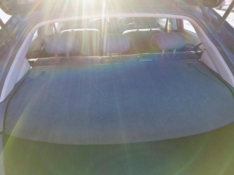 2013 HONDA CIVIC 1.6 I-DTEC ES 5DR