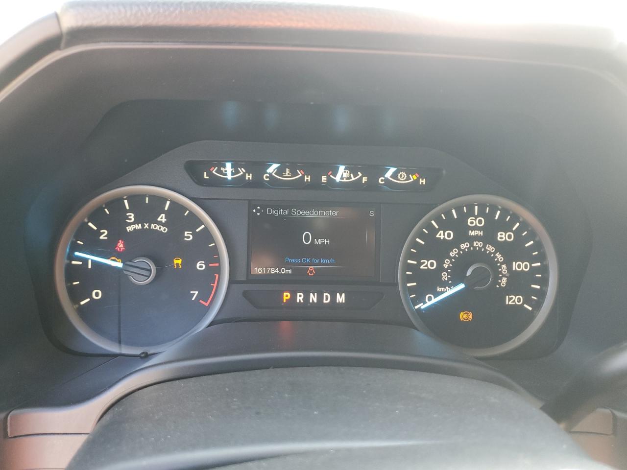 2020 Ford F150 Super Cab VIN: 1FTEX1C59LFA73416 Lot: 81346265