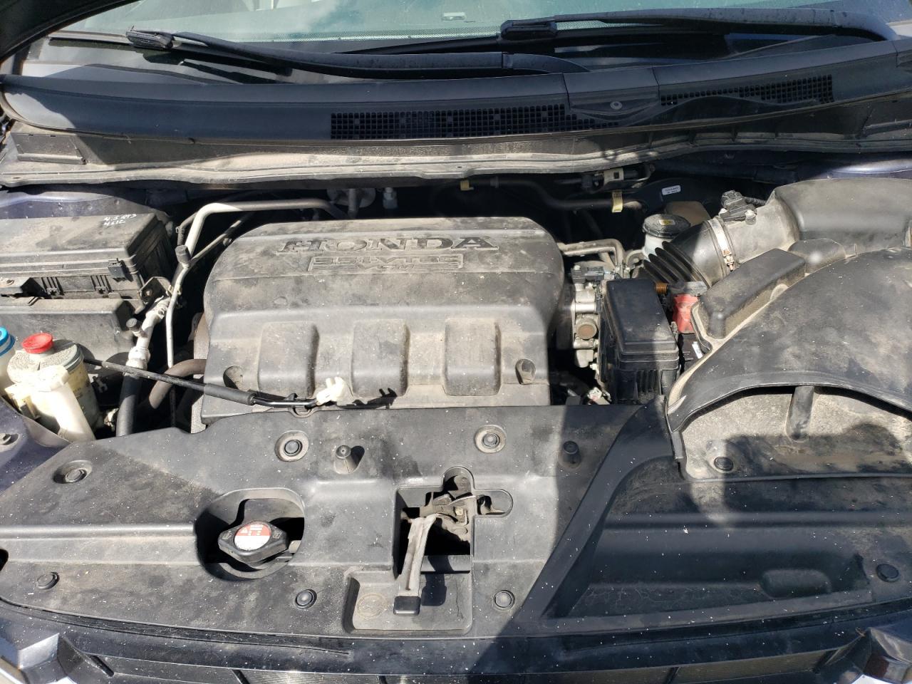 2015 Honda Odyssey Exl VIN: 5FNRL5H69FB028992 Lot: 84815115