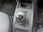 2003 VOLKSWAGEN POLO TWIST SDI  for sale at Copart BRISTOL