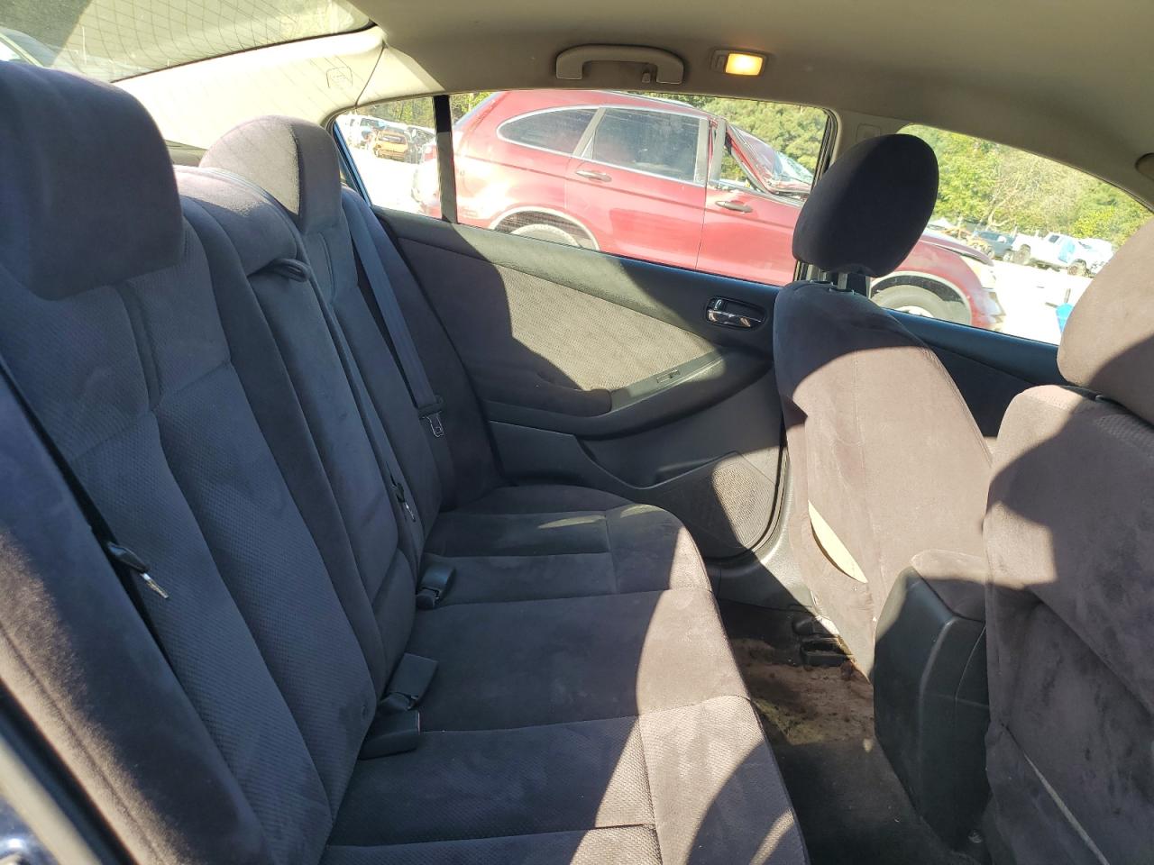 2009 Nissan Altima 2.5 VIN: 1N4AL21E69N486921 Lot: 85485395