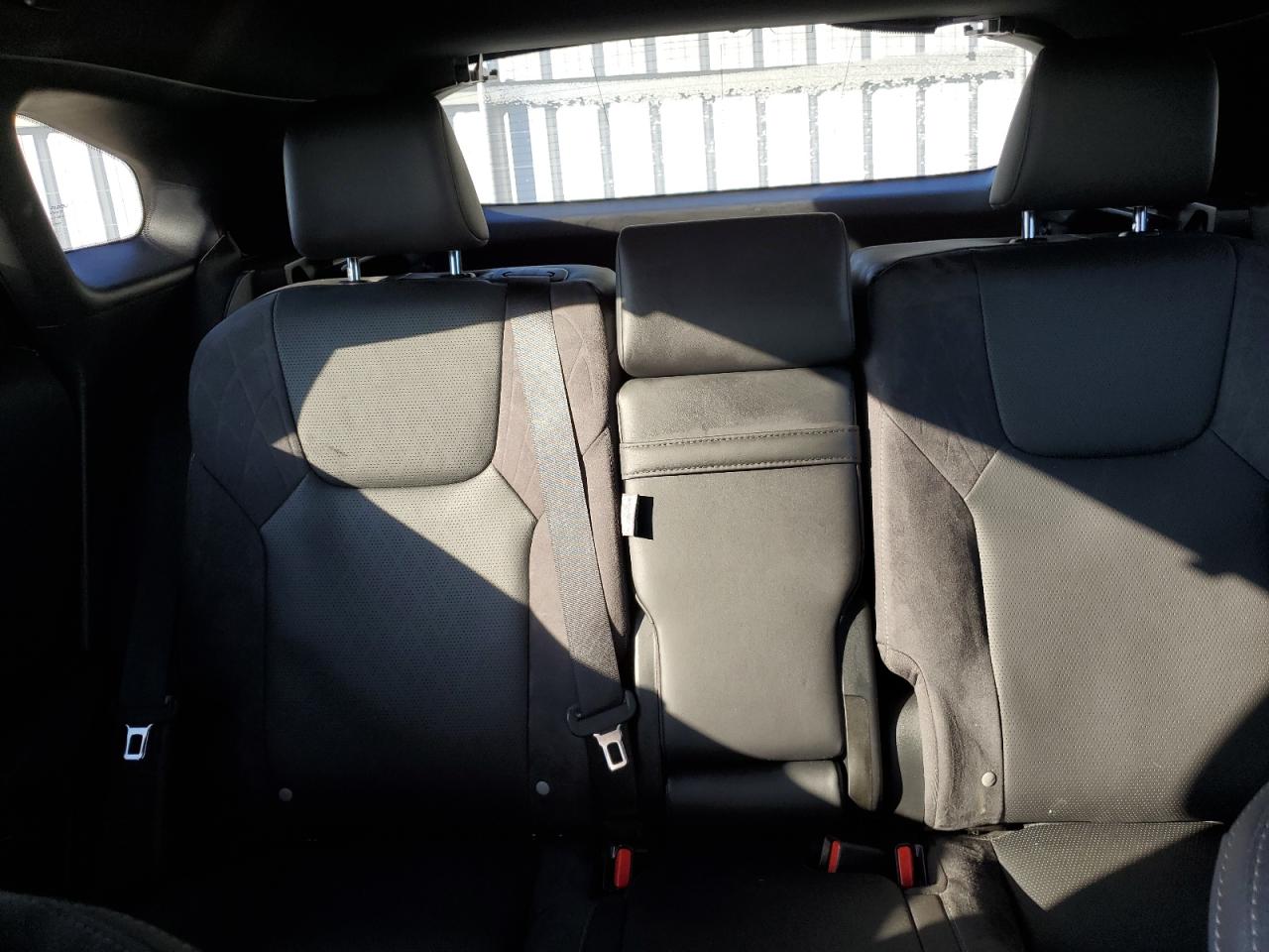 2023 Lexus Rx 350 Base VIN: 2T2BAMCA2PC030551 Lot: 85731735