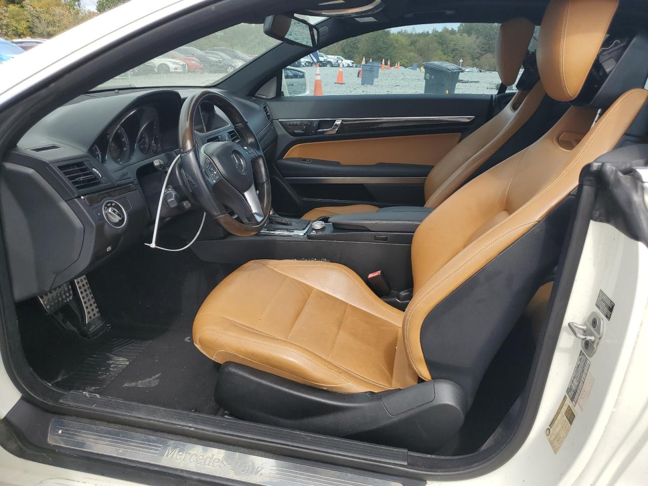 2012 Mercedes-Benz E 350 VIN: WDDKJ5KB0CF148044 Lot: 85831725