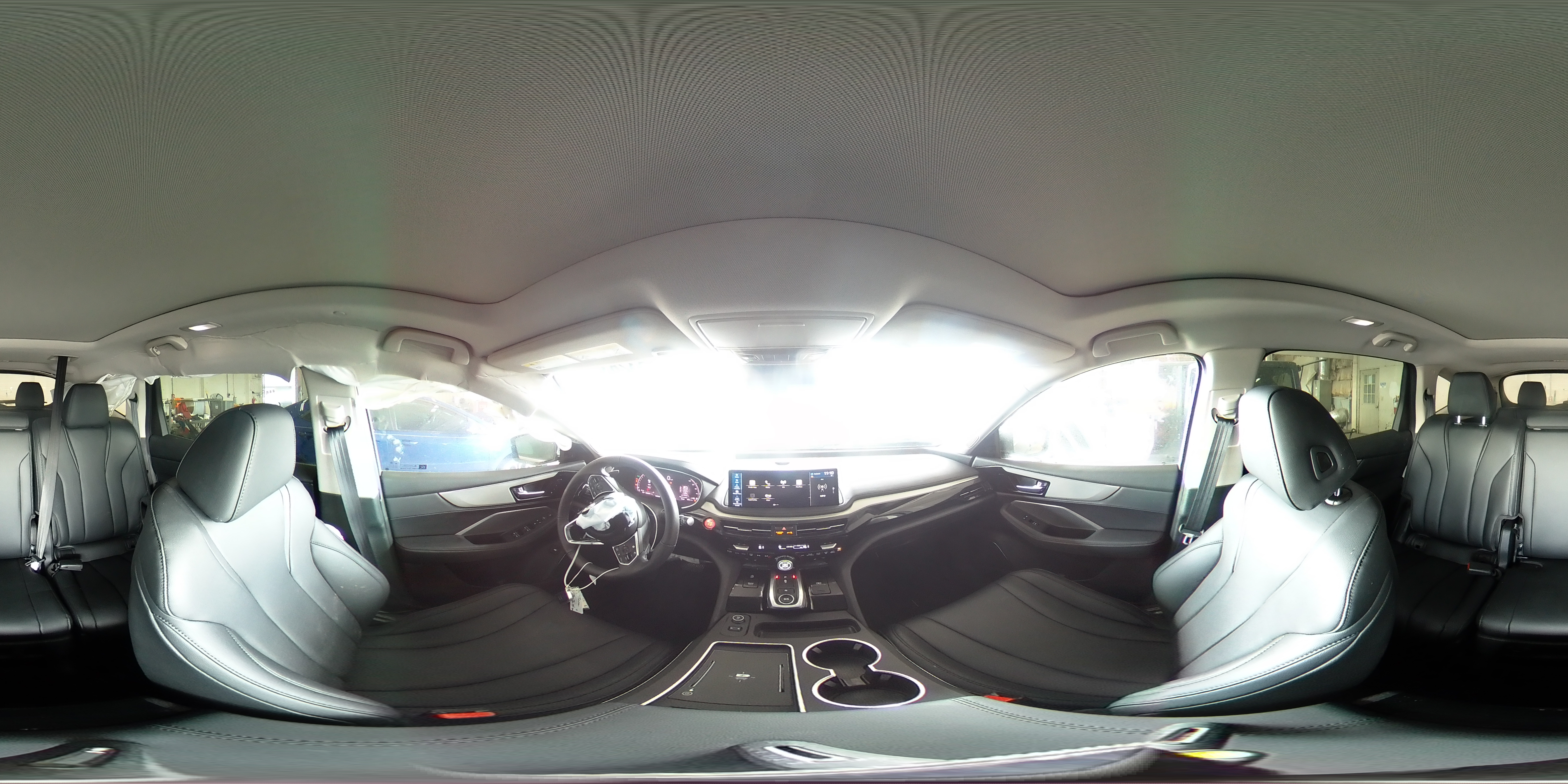 2025 Acura Mdx VIN: 5J8YE1H33SL035286 Lot: 85326375