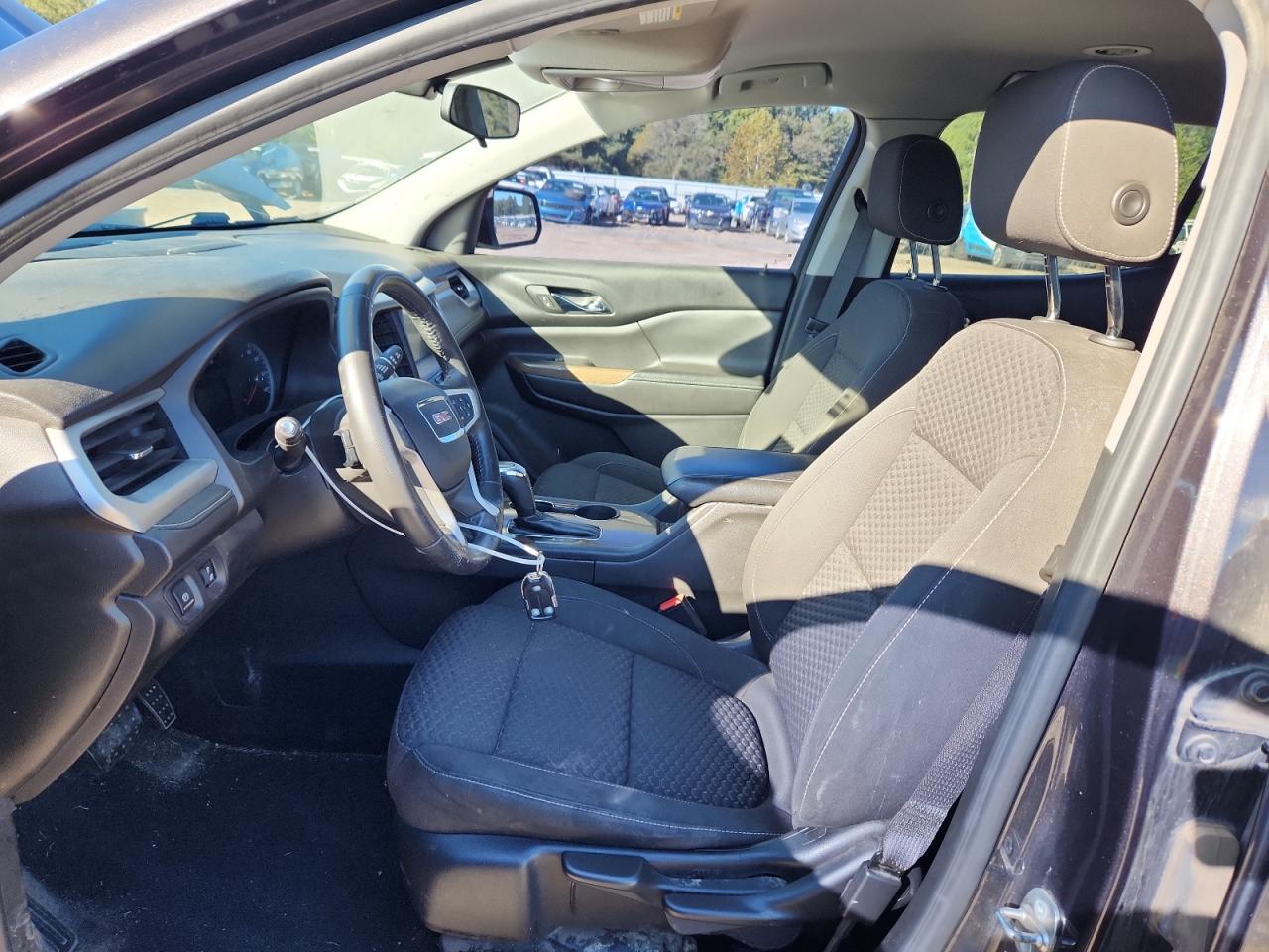 2018 GMC Acadia Sle VIN: 1GKKNKLA0JZ146202 Lot: 87246605