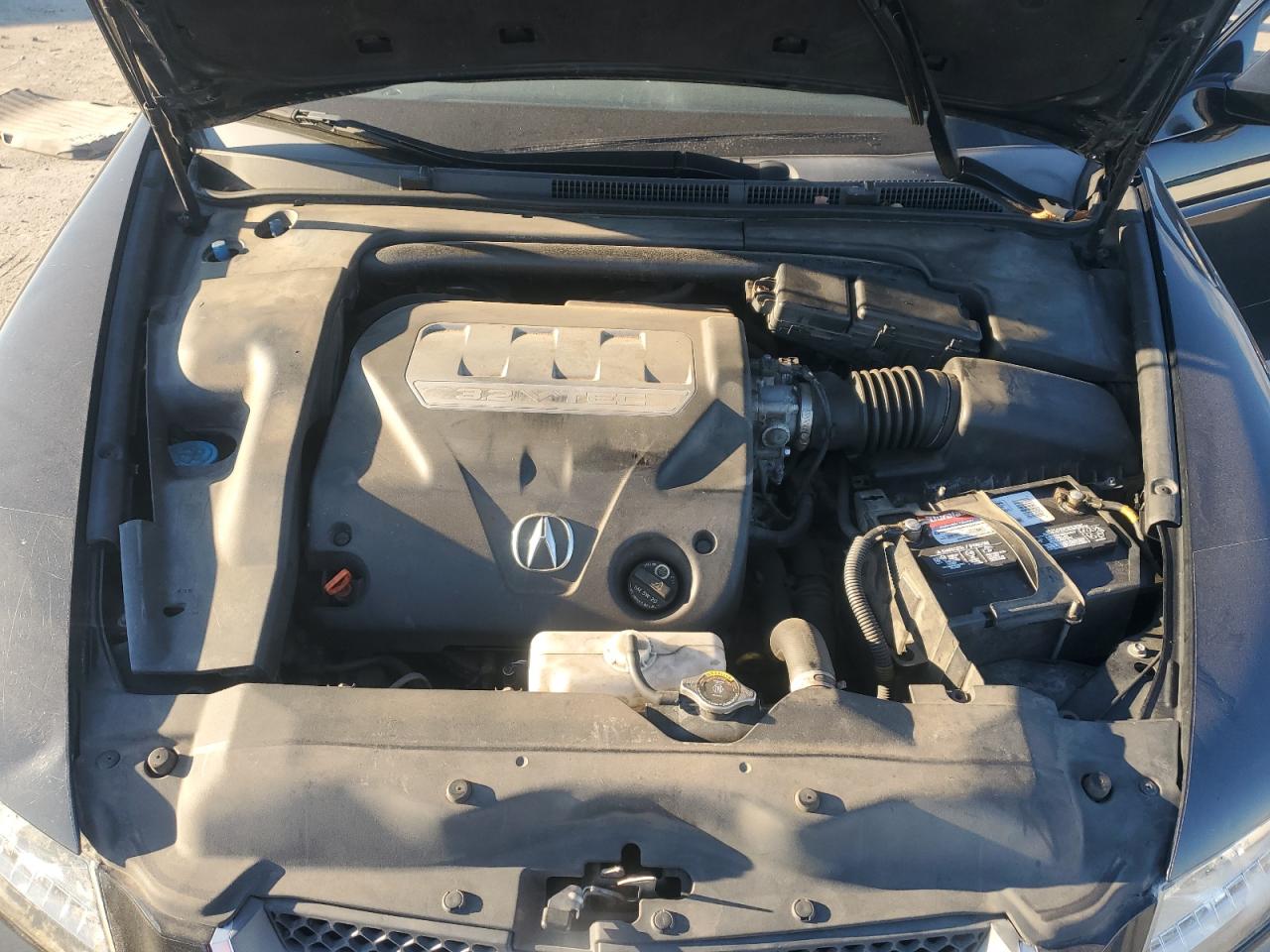 2008 Acura Tl VIN: 19UUA66298A014173 Lot: 82666365