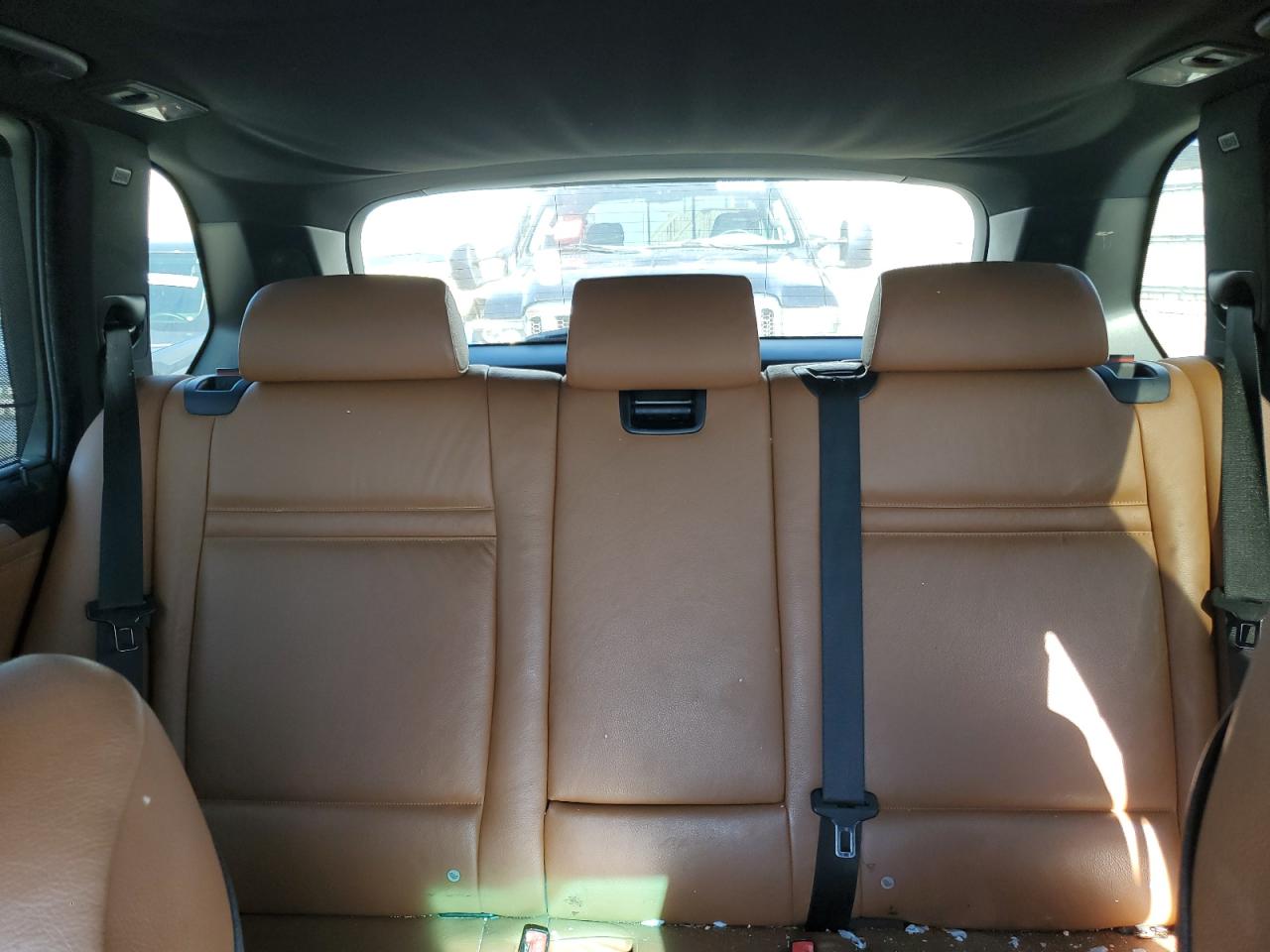 2008 BMW X5 3.0I VIN: 5UXFE43548L022585 Lot: 82310345