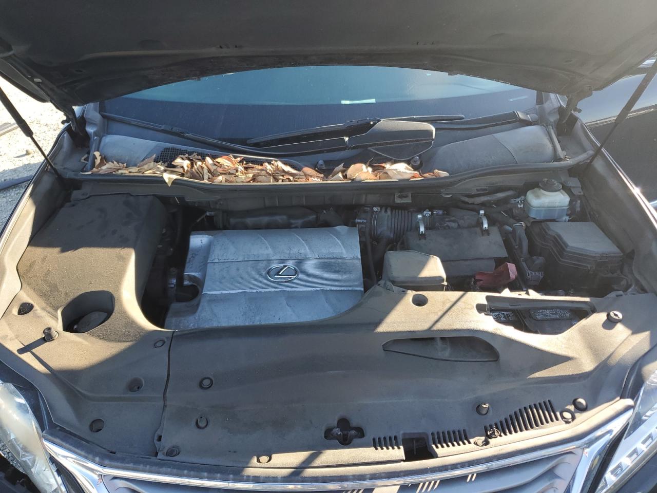 2014 Lexus Rx 350 VIN: JTJZK1BA6E2418679 Lot: 90727515