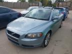 2009 VOLVO C70 2.0D SE 2DR for sale at Copart SANDY