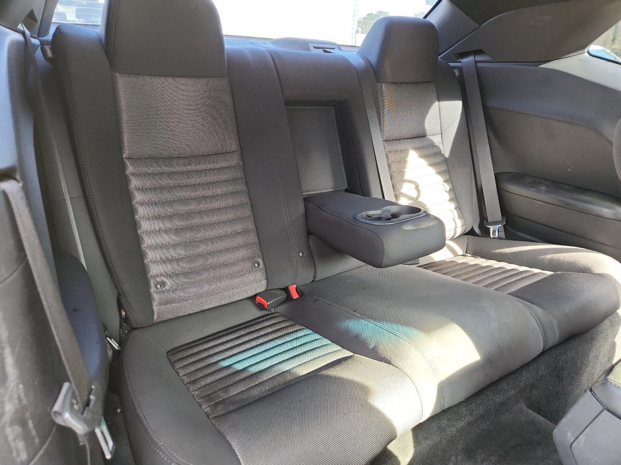 2013 Dodge Challenger Sxt VIN: 2C3CDYAG9DH651953 Lot: 85159515