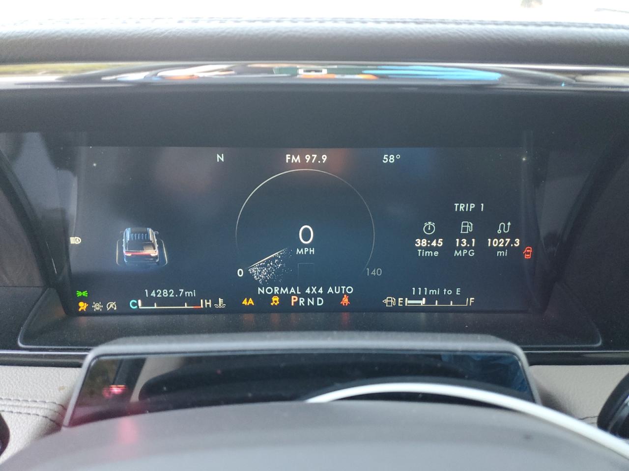 2023 Lincoln Navigator Reserve VIN: 5LMJJ2LGXPEL09907 Lot: 86465205